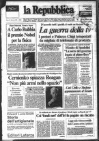 giornale/RAV0037040/1984/n. 246 del 18 ottobre